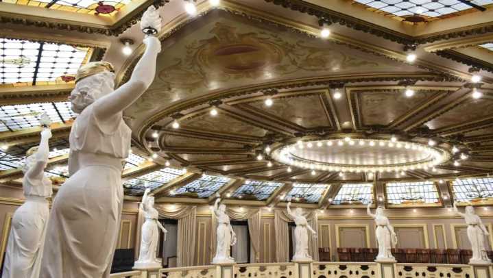 Congreso de Puebla tendrá aumento presupuestal para 2026