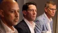 5 takeaways from Red Sox’ season-ending press conference