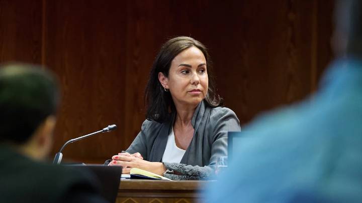 La UCO pide rastrear las cuentas de Pardo de Vera y el exdirector de Carreteras para comprobar si cobraron comisiones a cambio de adjudicaciones