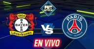 Bayer Leverkusen vs PSG: Ver GRATIS y EN VIVO el resultado del partido de la jornada 3 de la UEFA Champions League, hoy 21 de octubre; marcador online