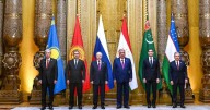 Putin Urges Central Asian States to Boost Trade with Russia Amid Growing Regional Competition