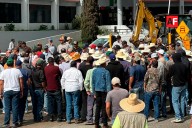 Agricultura informa que refuerza el diálogo con productores de 25 estados para enfrentar crisis de precios; bloqueo en Jalisco continúa