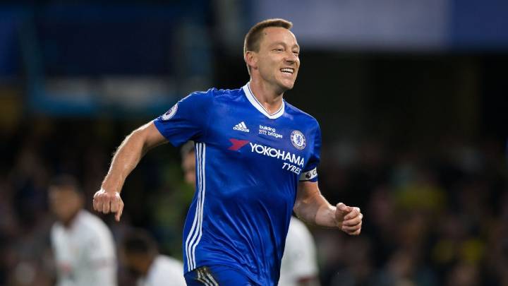 Managing Chelsea is 'one last dream to achieve'