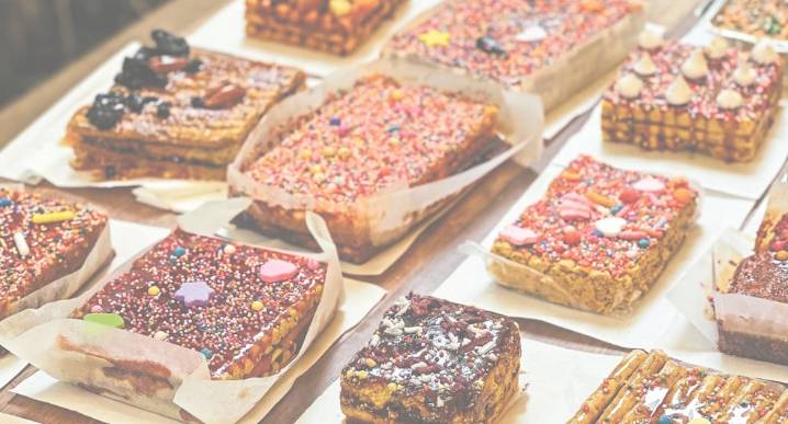 El mes del Turrón de Doña Pepa