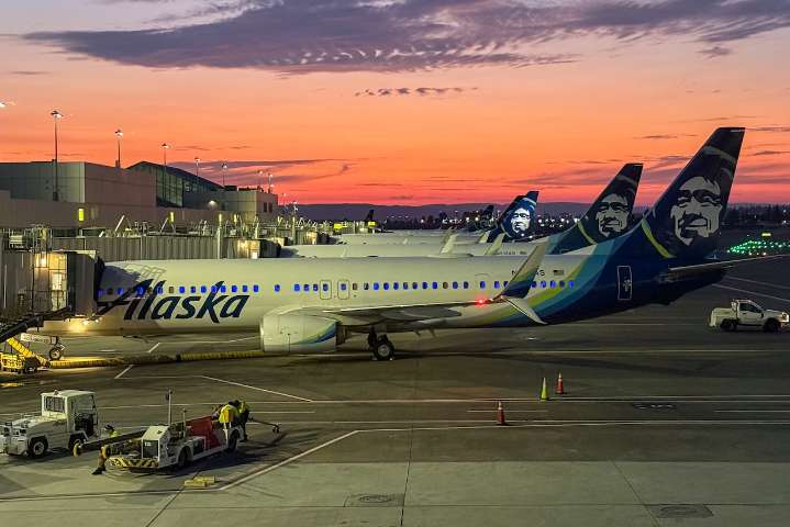 Alaska Air will serve four more cities from PDX, adds more flights to Hawaii, California and Newark