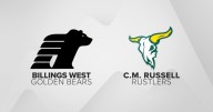 Billings West volleyball survives Great Falls CMR comeback, holds on in 5 sets