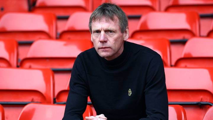Football legend Stuart Pearce's family life before son's 'heartbreaking' death aged 21
