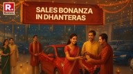 GST 2.0 Boosts Car Sales Across India Republic Business