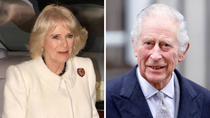‘Dying’ Charles Is ‘Chasing Away’ Camilla Amid Reports They’re ‘Divorced in Everything But Name’
