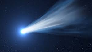 Misiones en Marte registran el cometa 3I/ATLAS durante su paso cercano