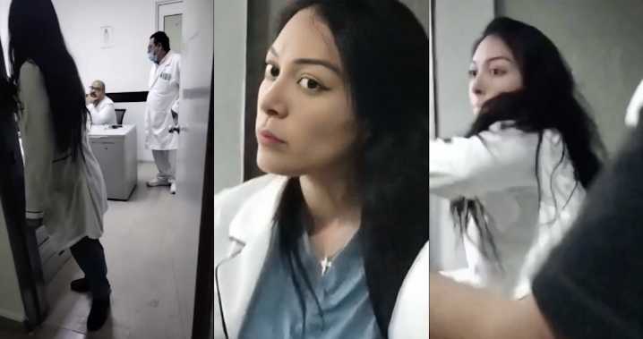 Doctora del IMSS en Playa del Carmen niega atención a niño y agrede a familia