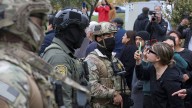 Operation Midway Blitz sees chaos as citizens allegedly threaten Border Patrol