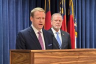 North Carolina GOP announce plans to vote on new House map amid nationwide redistricting battle