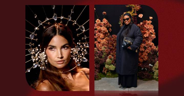 Pat McGrath On Makeup Trends & Beauty’s Evolution