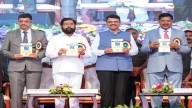 CM Fadnavis hails CJI BR Gavai for strengthening justice delivery system