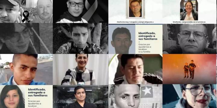 Un mes de la tragedia del Puente de la Concordia: 31 vidas apagadas y una verdad aún reservada