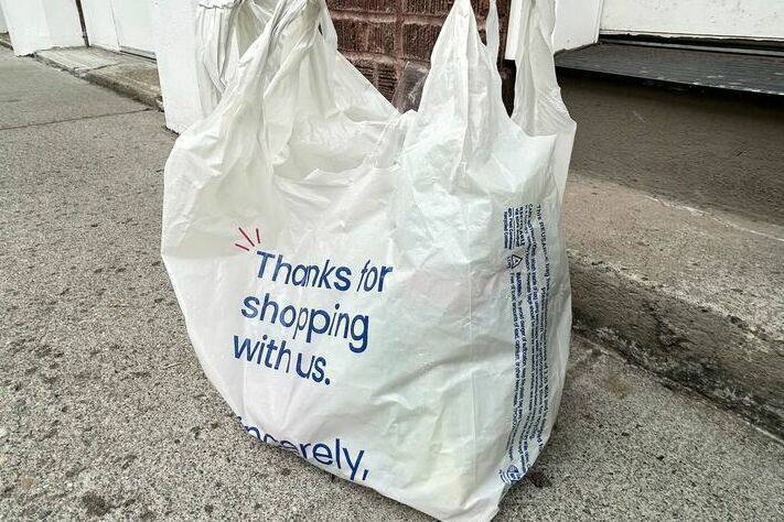 Lawmakers revisit WA’s plastic bag restrictions