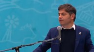 Tensión y cautela en el Búnker peronista en La Plata