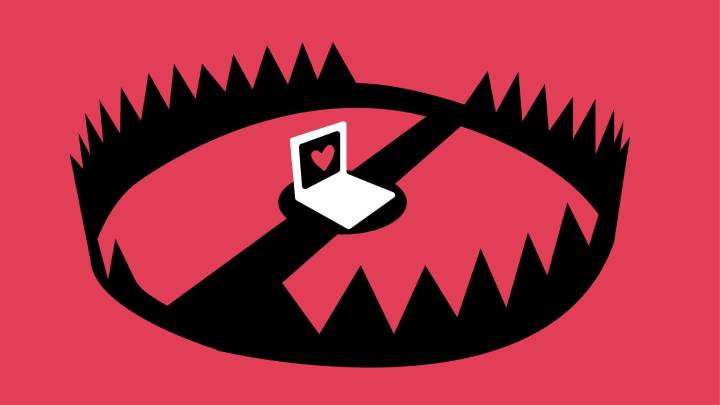 Common signs of a romance scam and what one could cost you