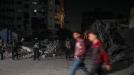 Ni tregua ni alivio: Gaza sigue sin agua ni comida mientras Netanyahu bloquea la entrada de ayuda humanitaria