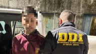 Declaró el acusado de haber cavado los pozos en los que enterraron a las víctimas del triple crimen: “Lo hice por droga y plata”