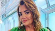 El incómodo episodio que protagonizó Nancy Pazos en un avión rumbo a Posadas: el video