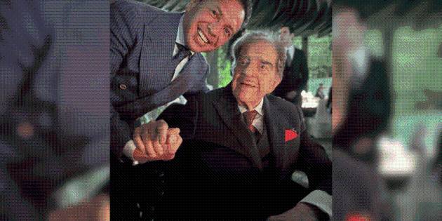 Reconocen autoridades el legado del arquitecto tapatío José Manuel Gómez Vázquez Aldana