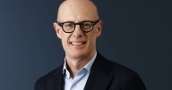 Porsche names former McLaren CEO as new boss