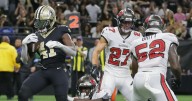 4 major factors for Saints to beat division-leading Tampa Bay Buccaneers at Caesars Superdome