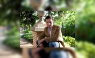 Martín Rodríguez-Gaona: “Las redes sociales afectan directamente a la lectura tradicional, solitaria, concentrada y silenciosa”