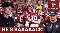BREAKING: Red River Rivalry IGNITES with Mateer's Comeback