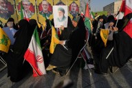 Analysis: Iran faces ‘a permanent state of crisis’ as time wanes and sanction pressure grows