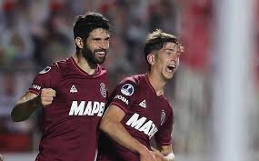 🔴En vivo🔴 Lanus vs Godoy cruz: Futbol Argentino: 2025 -