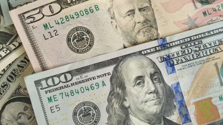 Precio del Dólar Hoy JUEVES 2 de Octubre de 2025: ¿Cómo Está el Tipo de Cambio con el Peso?
