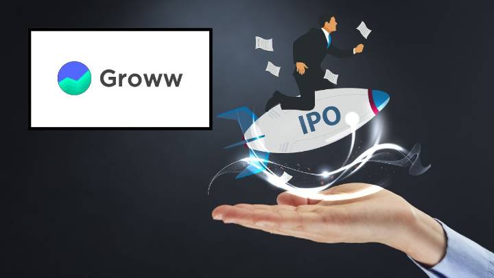 LIVE: Groww IPO Day 2 – GMP up 15%, subscription steady – From allotment to listing, check key dates