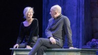 Ana Duato y Darío Grandinetti traen a Vecindario 'La Música', la historia de una despedida desgarradora