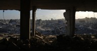 Preparations begin to ramp up aid in Gaza as ceasefire brings hope for end to 2