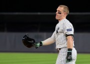 Rob Thomson Issues Big Harrison Bader Injury Update as Phillies Aim to Break MLB Curse After Dodgers Loss