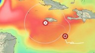 Tormenta tropical Melissa podría ser un gran desastre para Jamaica