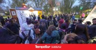 Ciudad Municipio apoya la iniciativa de arte rodante que recorrerá distintos barrios de la ciudad