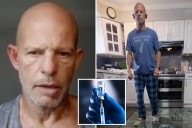 Paralyzed man walks again after experimental drug trial triggers remarkable recovery