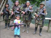 21 exintegrantes del Bloque Oriental de las Farc, rindieron versión ante la JEP sobre reclutamiento de menores