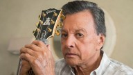 Palito Ortega suspende show en Paraná por "motivos de salud" tras intensa actividad a sus 84 años