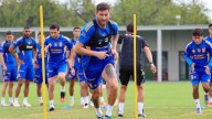 Tigres llega sin bajas y completo al Clásico Regio