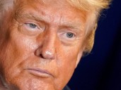 Trump declara en carta al Congreso “conflicto armado” de EU con cárteles del narco