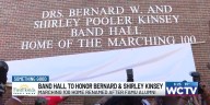 Something Good: Marching 100 rehearsal hall renamed after FAMU alumni