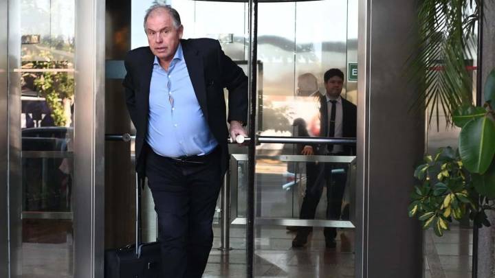 Werthein renunció antes de las elecciones y en el Gobierno están furiosos