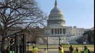 Hopes fade for quick end to shutdown as Trump readies layoffs, cuts