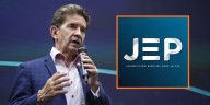 Exalcalde de Medellín deberá testificar ante la JEP por la operación Orión: víctimas estarán presentes