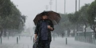 Pronóstico del tiempo Ideam para este fin de semana 